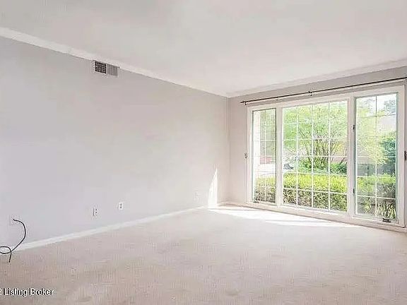 condo living area