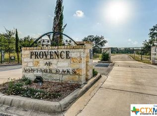 1622 Vintage Way UNIT 415, New Braunfels, TX 78132