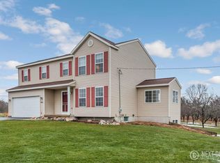 9511 Lockard Ln NE, Rockford, MI 49341