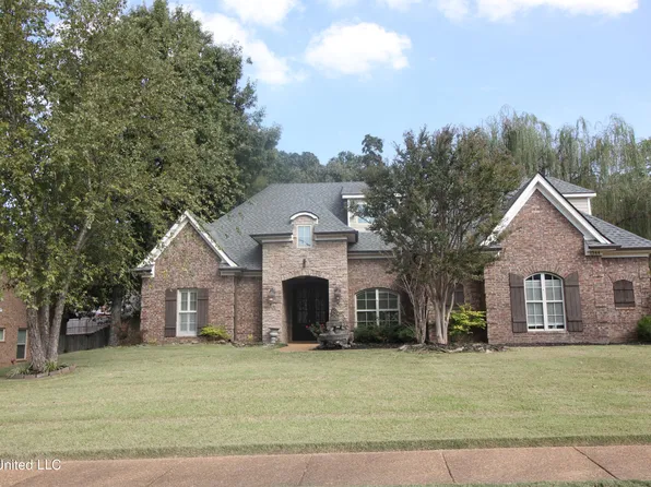 1344 Heritage Cir N, Hernando, MS 38632