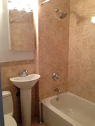 Rented by Mirador Real Estate