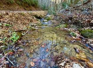431/AC Big Creek Rd, Hartford, TN 37753