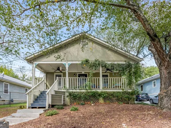 608 Gaskill St SE, Atlanta, GA 30316