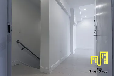 Rented by The Syper Group