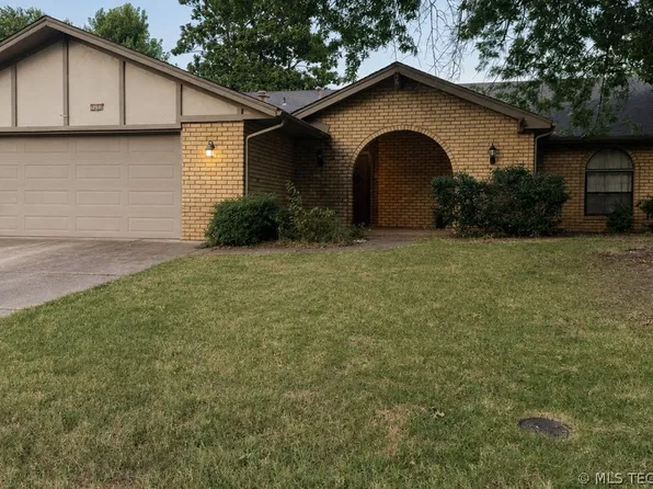 7723 S 70th East Ave, Tulsa, OK 74133