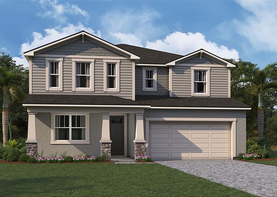 1st image of 34747 FLOWER PATCH DRIVE