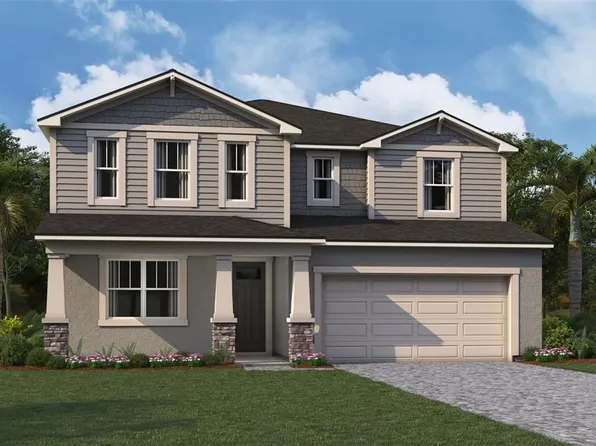 9252 Derbyshire Dr, Parrish, FL 34219