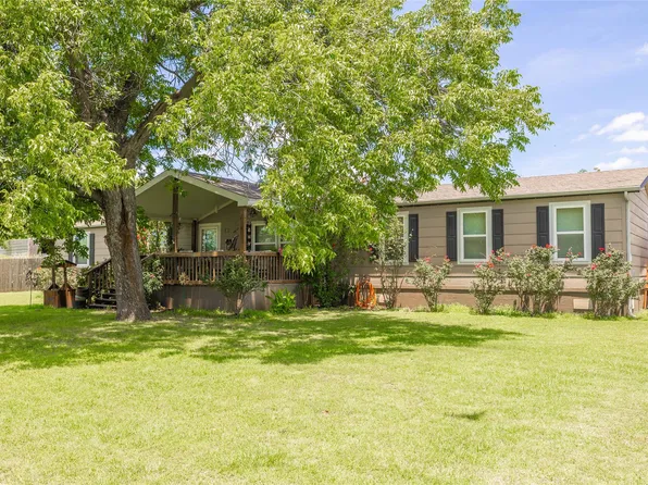 201 W Bivar Ave, De Leon, TX 76444