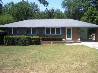 3530 Richmond Hill Rd, Augusta, GA 30906