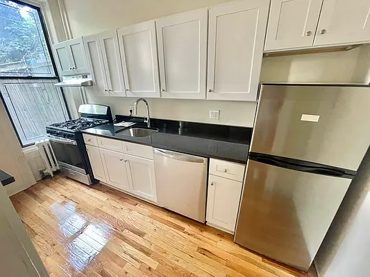 Rented by Prospect Heights Realty, Corp. | media 15