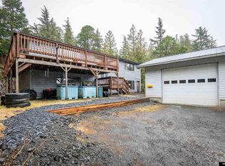 841 Forest Ave, Ketchikan, AK 99901