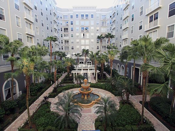 3rd image of 700 S Harbour Island Blvd Unit 235