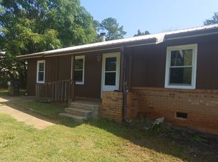 4382 W Ellis Rd, Griffin, GA 30223