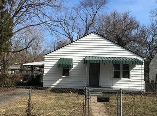 3549 N Kinnear Ave, Indianapolis, IN