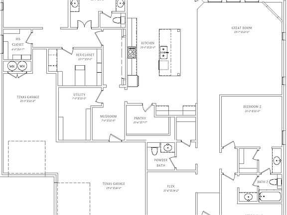 3rd image of 7205 Cali Ct