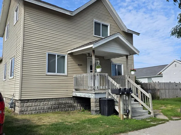826 River St, Alpena, MI 49707