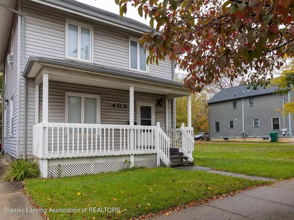 403 N Pennsylvania Ave, Lansing, MI 48912