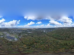 0 Park Ave, Portage, PA 15946