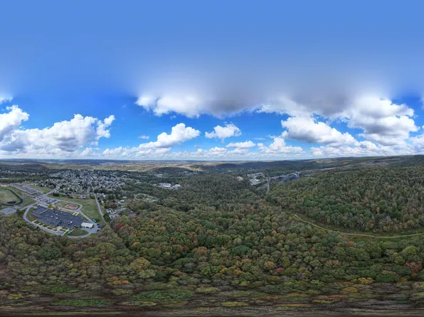 0 Park Ave, Portage, PA 15946