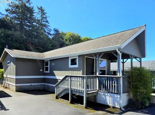 16219 Lower Harbor Rd #23, Brookings, OR 97415