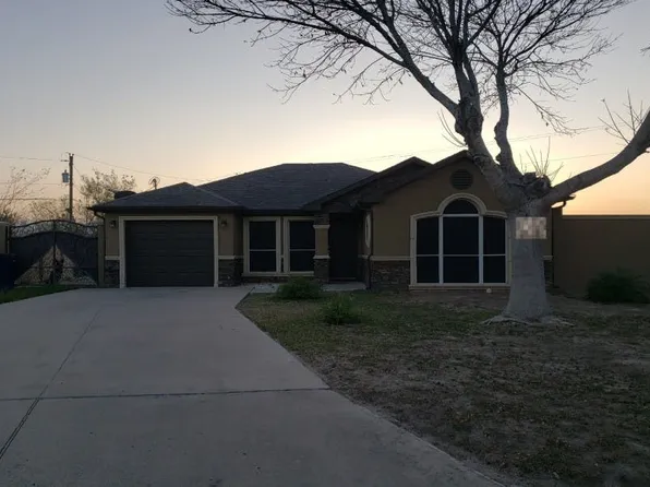 238 Pino St, La Joya, TX 78560