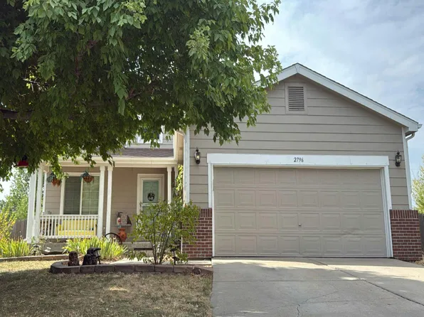 2796 E 107th Ct, Northglenn, CO 80233