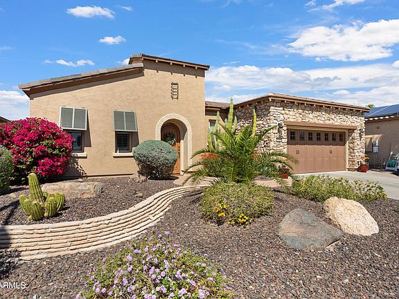 2nd image of 27280 N MAKENA Place