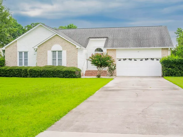 17 Fairway Drive, Shallotte, NC 28470