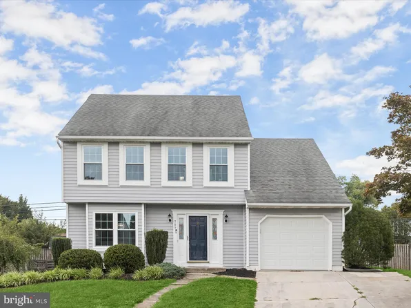 709 Lanark Ct S, Bel Air, MD 21015