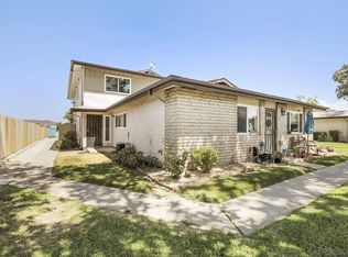 9848 Buena Vista Ave UNIT 3, Santee, CA 92071