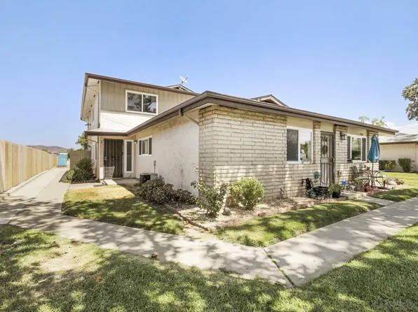 9848 Buena Vista Ave Unit 3, Santee, CA 92071