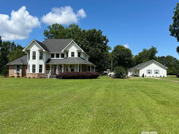 16575 Old Pierce Rd, Fairhope, AL 36532