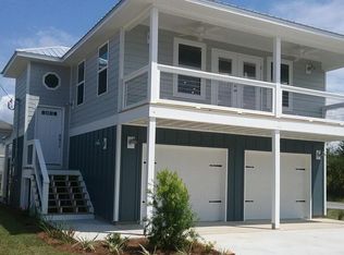 5303 Sunset B Ave, Panama City Beach, FL 32408