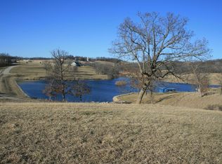 Emerald Dr, Elkader, IA 52043