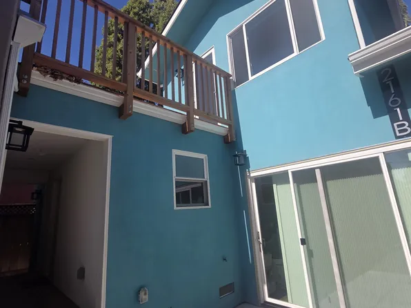 2161 N Valley St #B, Berkeley, CA 94702