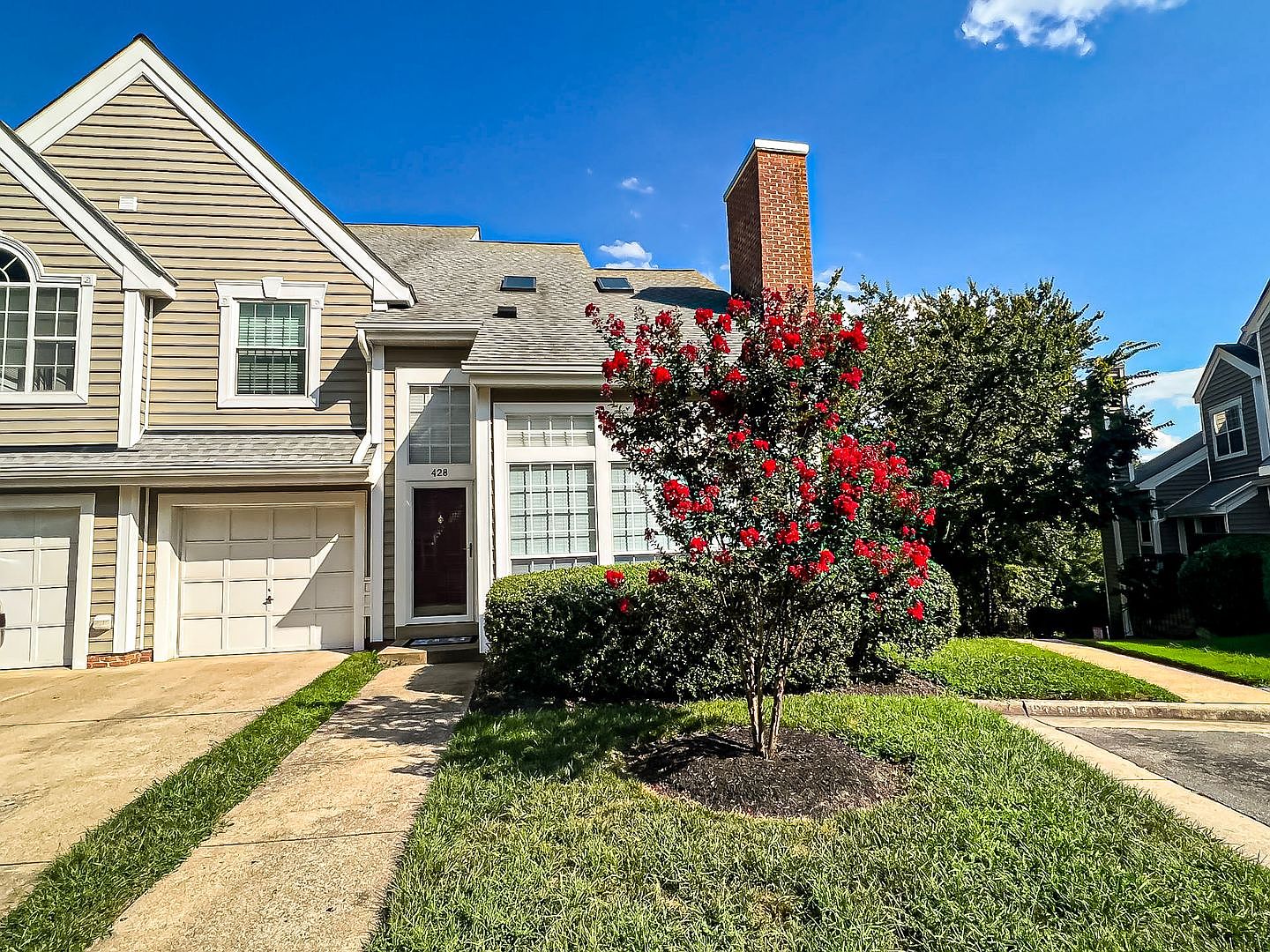 428 Overlook Dr, Occoquan, VA 22125 Zillow