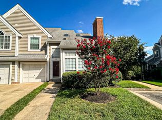 428 Overlook Dr, Occoquan, VA 22125