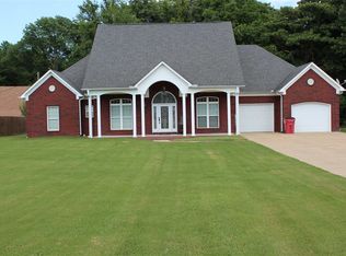 134 Brooks Meadow Rd, Millington, TN 38053