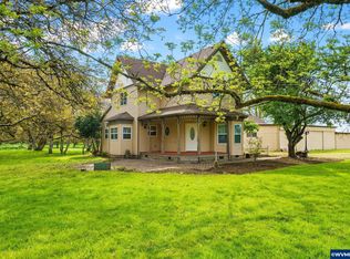 4001 Bellfountain Rd, Corvallis, OR 97333