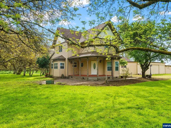 4001 Bellfountain Rd, Corvallis, OR 97333