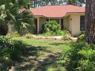 4830 Egret Rd, Venice, FL 34293