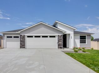12809 Ashfield St, Caldwell, ID 83607