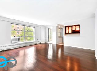 70 La Salle St APT 7A, New York, NY 10027