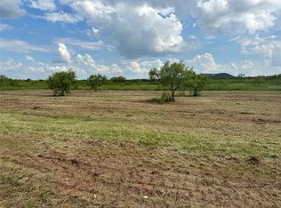 T 1 Cres #134, Tuscola, TX 79562