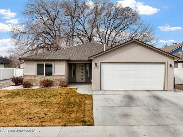 577 Hennessy Way, Grand Junction, CO 81504