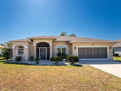 3554 Waffle Ter, North Port, FL, 34286