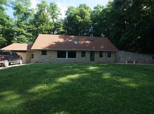 336 Six Pine Ranch Rd, Batesville, IN 47006