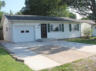 1010 E Evergreen St, Springfield, MO 65803