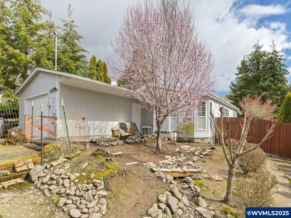 849 NW Evans St, Sheridan, OR 97378