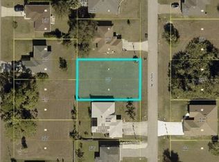 3614 NE 18th Pl LOT 7, Cape Coral, FL 33909